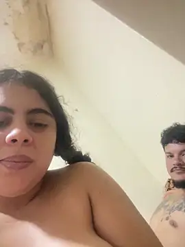 Carolina caro online show from May 18, 6:34 pm