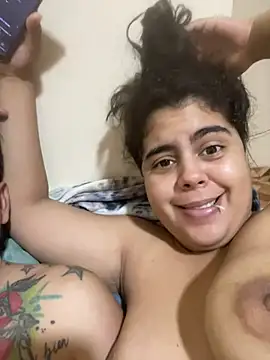 Carolina caro online show from May 21, 5:21 pm
