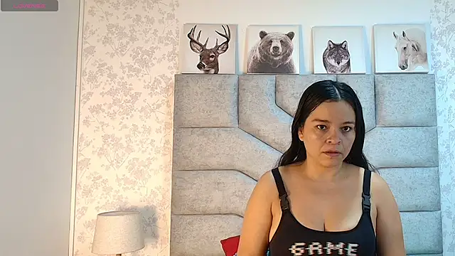 fernanda not swee online show from May 14, 3:20 pm