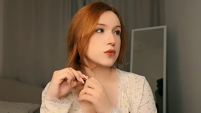 flaremoon online show from May 24, 1:22 pm