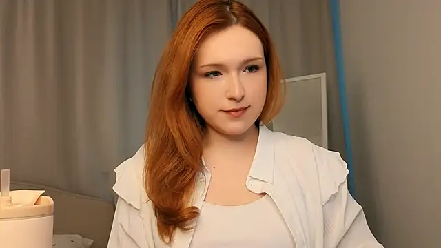 flaremoon online show from April 27, 1:09 pm
