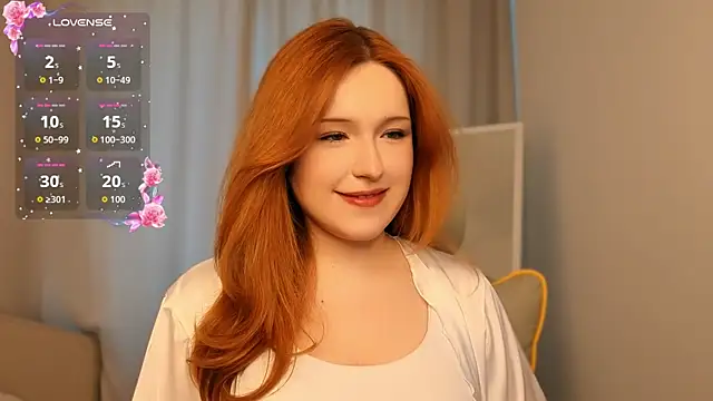 flaremoon online show from May 6, 1:26 pm