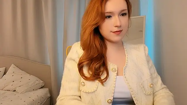 flaremoon online show from April 19, 1:45 pm