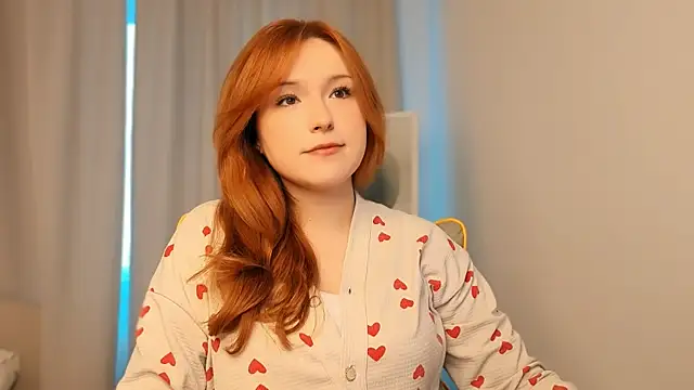 flaremoon online show from April 21, 1:07 pm