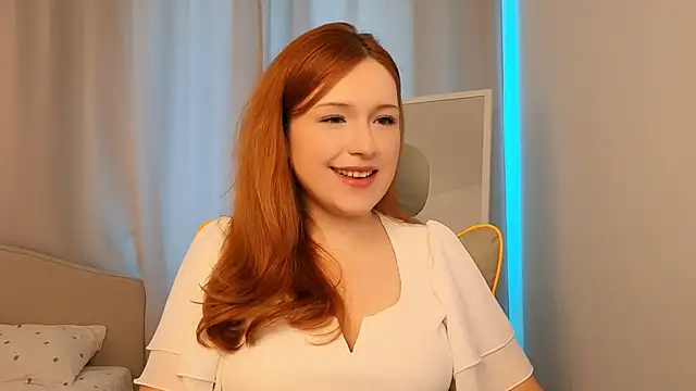 flaremoon online show from April 25, 1:14 pm