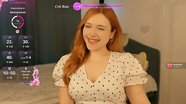 Snapshot of flaremoon chatting on July 13, 4:23 am flaremoon online show from July 13, 4:23 am