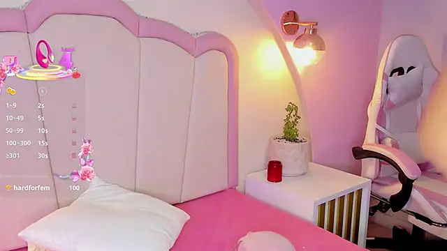 alexa cutte  online show from June 27, 12:22 pm