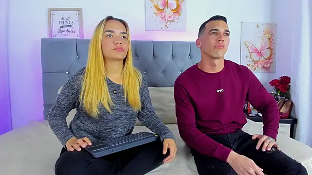 The Island33 online show from April 21, 2:47 am