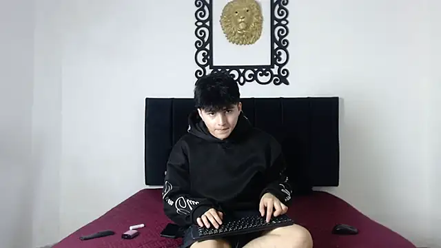LunayDream online show from May 13, 11:28 am