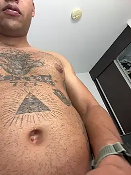 Hellmane online show from May 7, 3:33 am