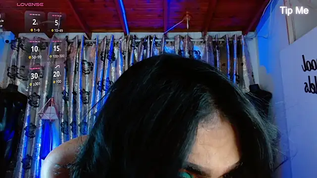 Hecate doll online show from May 31, 2:45 pm