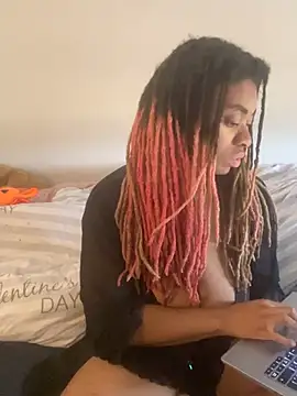BustyyTT online show from July 29, 12:48 pm