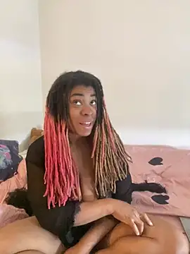 BustyyTT online show from July 1, 1:44 pm