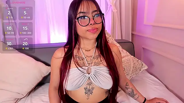 Little natty  online show from May 15, 6:39 pm