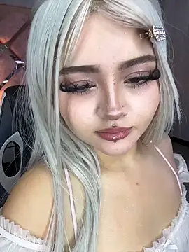lya nekko  online show from June 17, 4:12 am