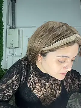 lya nekko  online show from July 19, 4:10 am