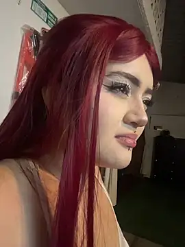 lya nekko  online show from June 10, 4:13 am