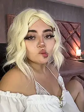 lya nekko  online show from June 25, 5:12 am