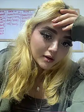 lya nekko  online show from May 21, 3:48 am