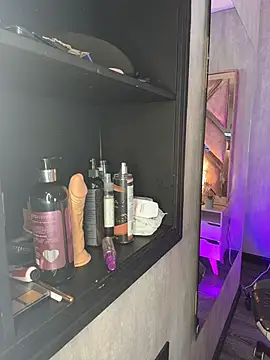 lya nekko  online show from July 16, 4:53 am