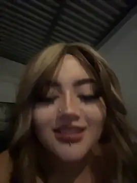lya nekko  online show from June 26, 4:51 am