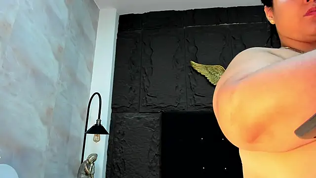 MillaGrey online show from May 12, 11:38 am