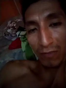 Georgeelmejor13 online show from April 19, 1:23 pm