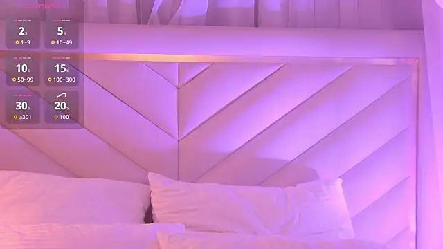 JennyBlo online show from April 19, 9:21 am