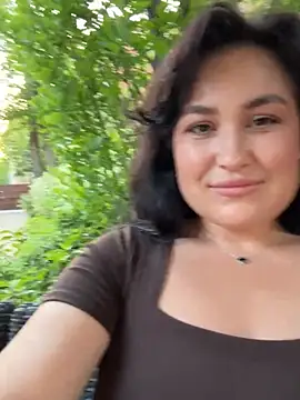 LilyyFox online show from May 18, 4:23 pm