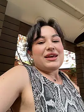 LilyyFox online show from May 9, 12:41 pm