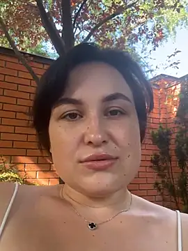 LilyyFox online show from May 21, 2:03 pm