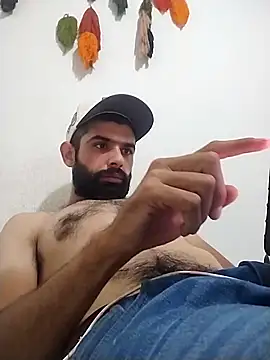 Snapshot of Barbas44420 chatting on May 14, 12:40 am Barbas44420 online show from May 14, 12:40 am