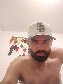Snapshot of Barbas44420 chatting on April 30, 4:41 am Barbas44420 online show from April 30, 4:41 am