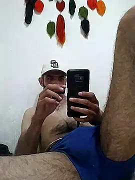 Snapshot of Barbas44420 chatting on May 24, 8:42 pm Barbas44420 online show from May 24, 8:42 pm