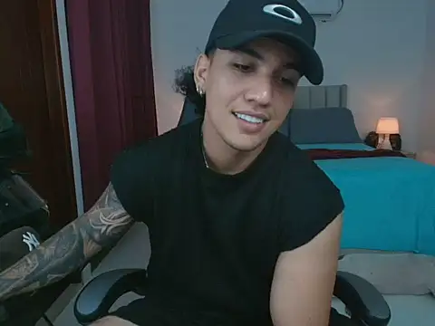 Mrbig maximo online show from June 28, 1:56 am