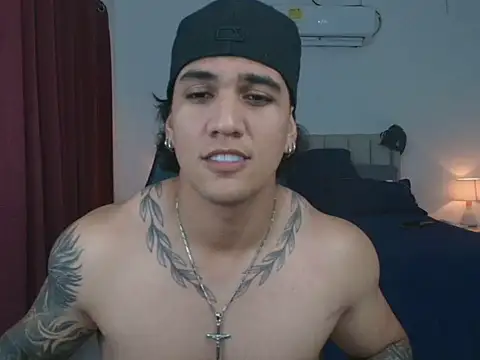 Mrbig maximo online show from July 4, 1:23 am