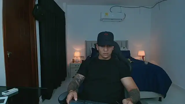 Mrbig maximo online show from June 11, 2:53 am