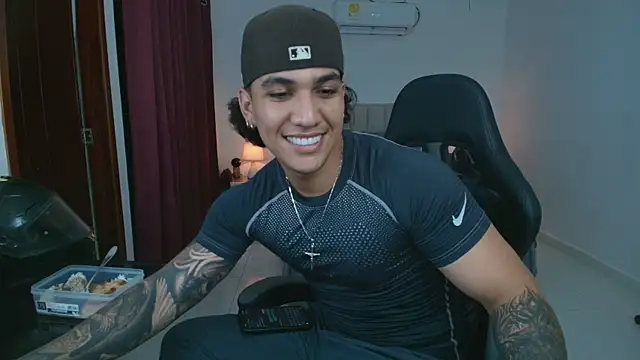 Mrbig maximo online show from June 27, 2:39 am