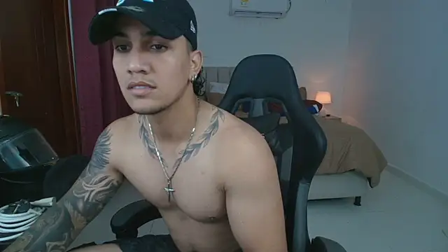 Mrbig maximo online show from June 21, 3:12 am