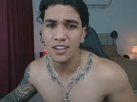 Mrbig maximo online show from July 5, 3:44 am
