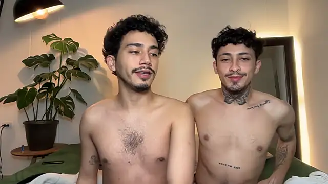 Noah and Steven online show from June 9, 3:18 am