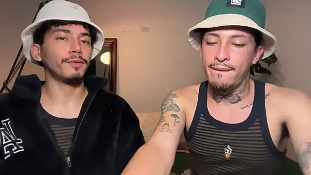 Noah and Steven online show from June 11, 2:53 am