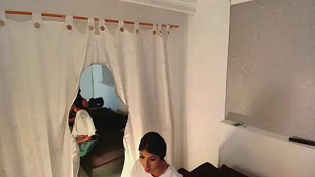 Jhon and Karol online show from May 15, 4:21 am