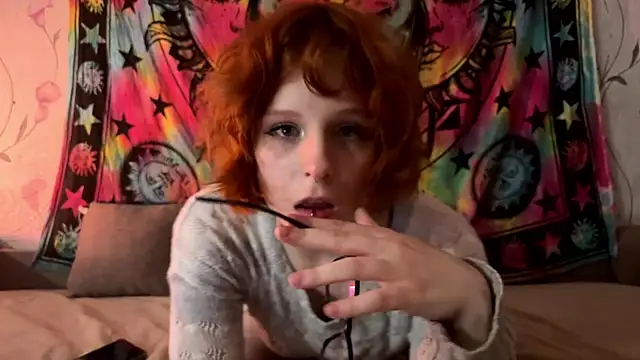 solarya redfox online show from May 17, 2:33 am