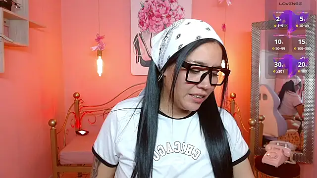 Melody 1  online show from May 30, 3:13 am
