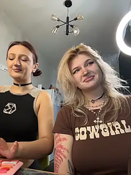 DriveThruCiri online show from May 14, 7:49 am