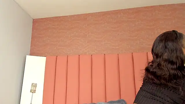 MiaJacksson online show from May 29, 7:53 pm