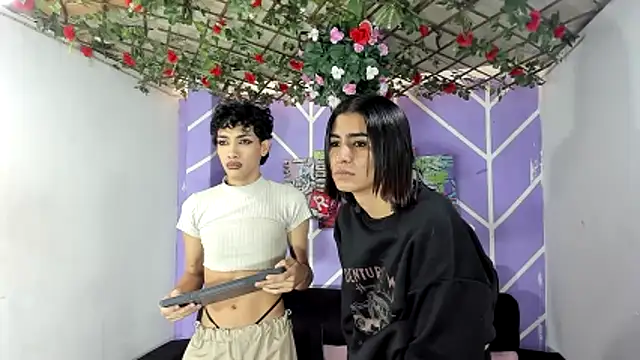 DAHNE HOT  online show from June 20, 1:16 pm