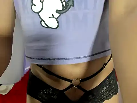 DAHNE HOT  online show from July 6, 8:10 am