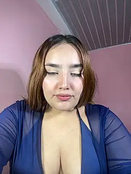 mia dulcee online show from April 19, 12:22 am